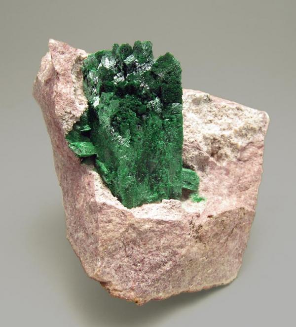 Malachite after Azurite from Kerrouchen Morocco.jpg