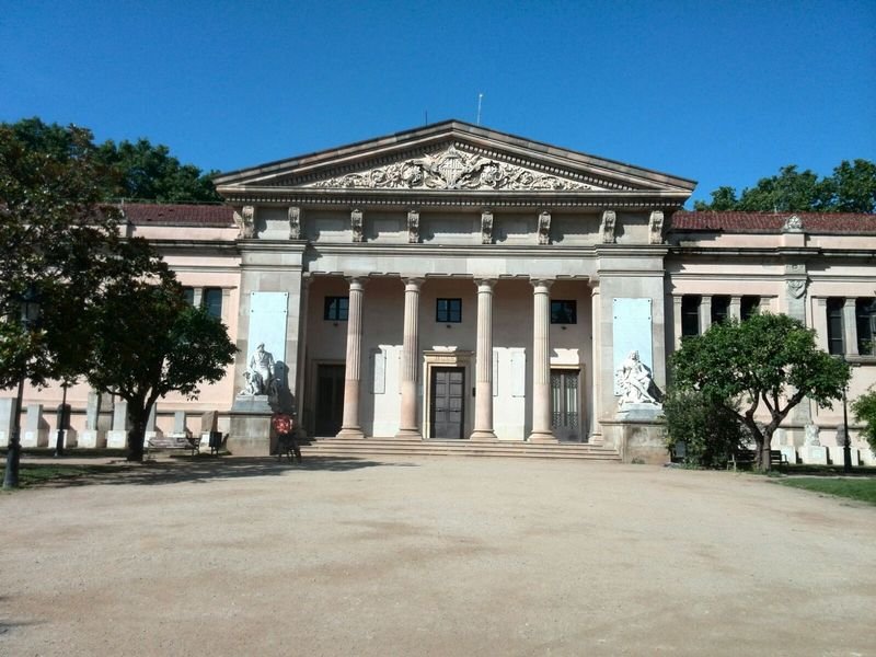 Martorell Museum of Geology of Barcelona.jpg