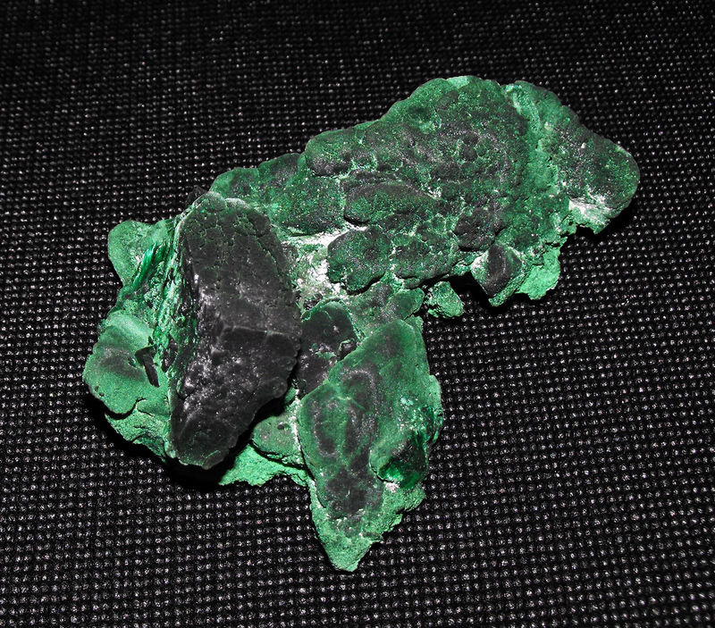 Milpillas Mine, Sonora, MexicoMALACHITE 4.jpg