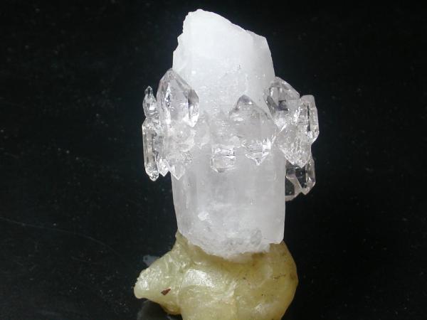 Minaret quartz - Mexico - 12-8-2.JPG