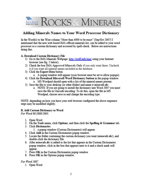 Mineral Dictionary for word processors_P1.jpg