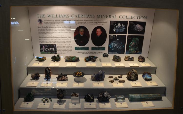 Mineralientage 2011 - The Williams Caerhays Collection.jpg