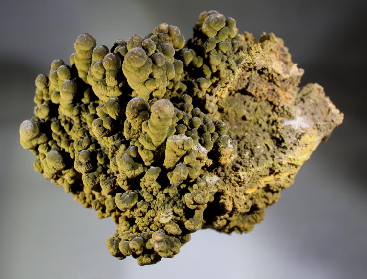 Mottramite Stalactite.JPG