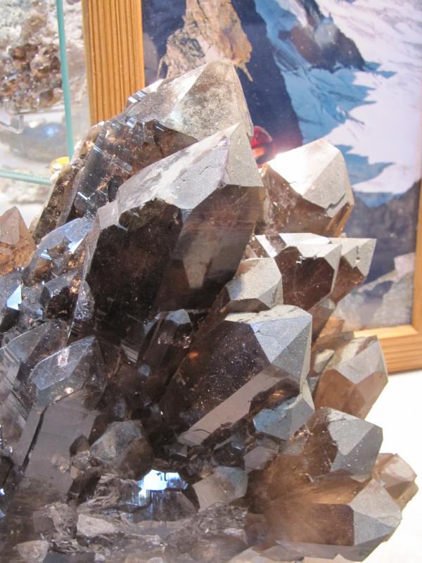 Munich 2009 - Alpine Quartz exhibit 2.jpg