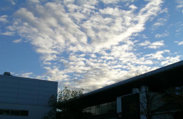 Munich 2010 - Fall sky.jpg