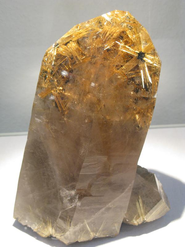 Munich 2010 - Quartz with Rutile.jpg