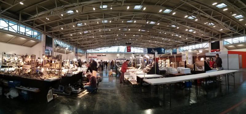 Munich Show 2013 - Hall 5.jpg