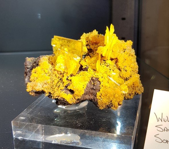 Open Adit Wulfenite San Francisco Sonora.jpg