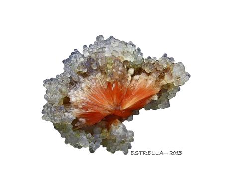 orange SCOLECITE, CHALCEDONY1.jpg