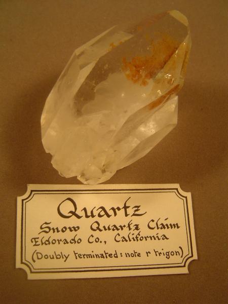 Quartz, Snow Claims.JPG