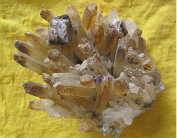 Quartz with Calcite.JPG