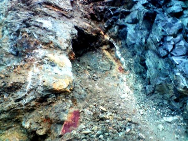 Rhodochrosite & Kentrolite Peyrebrune in situ.jpg