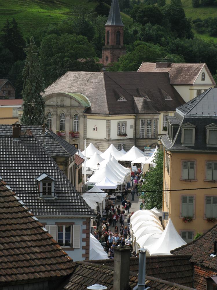 Sainte Marie aux Mines 2011 - The village.jpg
