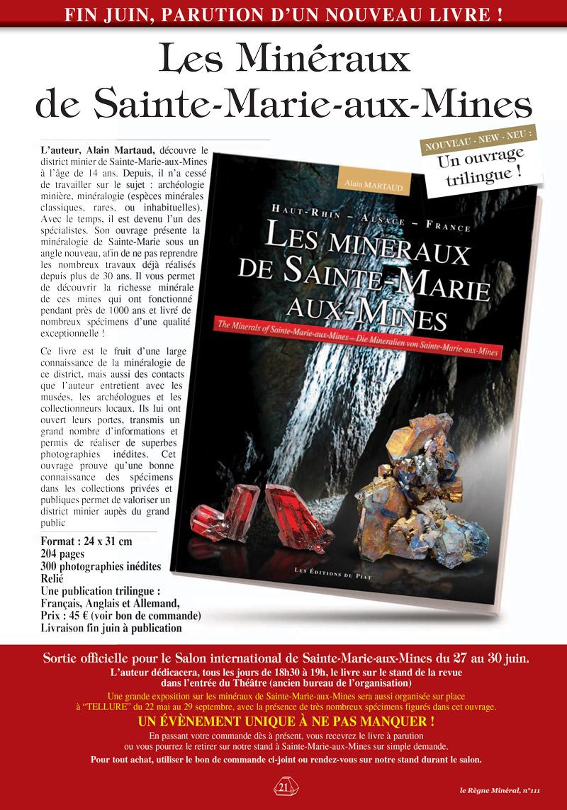 Sainte-Marie-aux-mines 2013 - The minerals of Sainte-Marie-aux-Mines.jpg