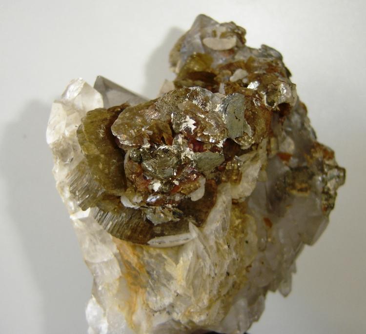 siderita quartzo calcita.JPG