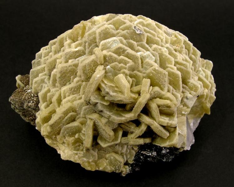 Siderite - Panasqueira Mines_Portugal.jpg