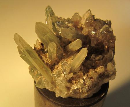 Tall green Quartz.JPG