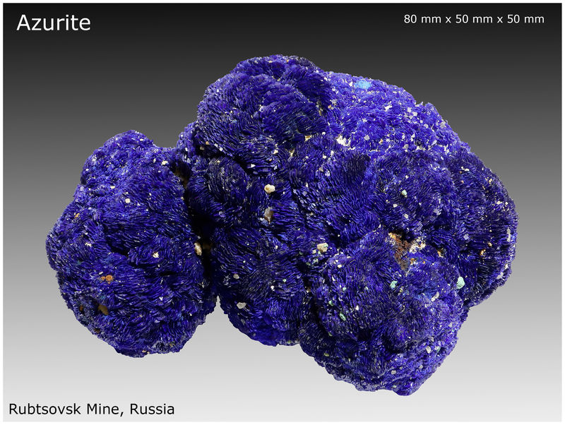 001 - AZURITE - RUBTSOVSK MINE - VIEW 1A.jpg