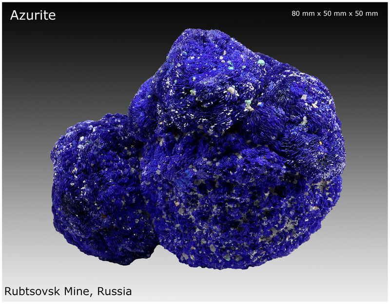 001 - AZURITE - RUBTSOVSK MINE - VIEW 1B.jpg