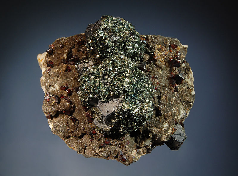 0045 Marcasite - Ballard Mine, Baxter Springs, Kansas.jpg