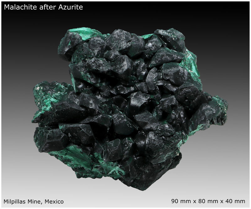 01 - MALACHITE AFTER AZURITE - DISPLAY VIEW.jpg