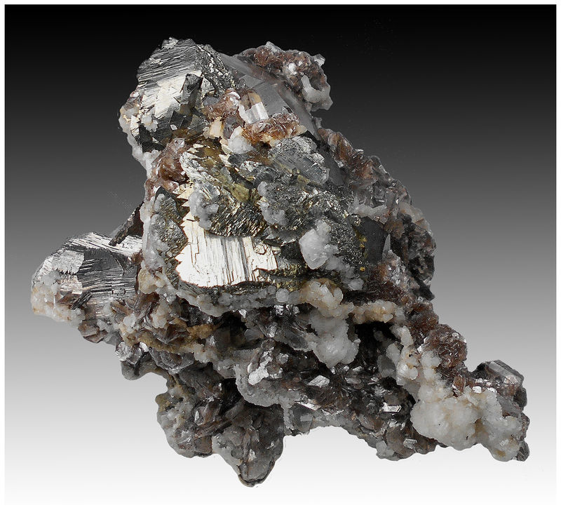 01 -MARCASITE, ARSENOPYRITE, QUARTZ AND DOLOMITE B.jpg