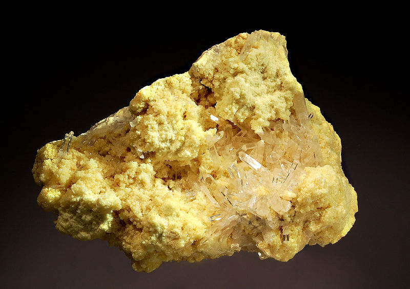 0238 Celestite on sulfur.jpg