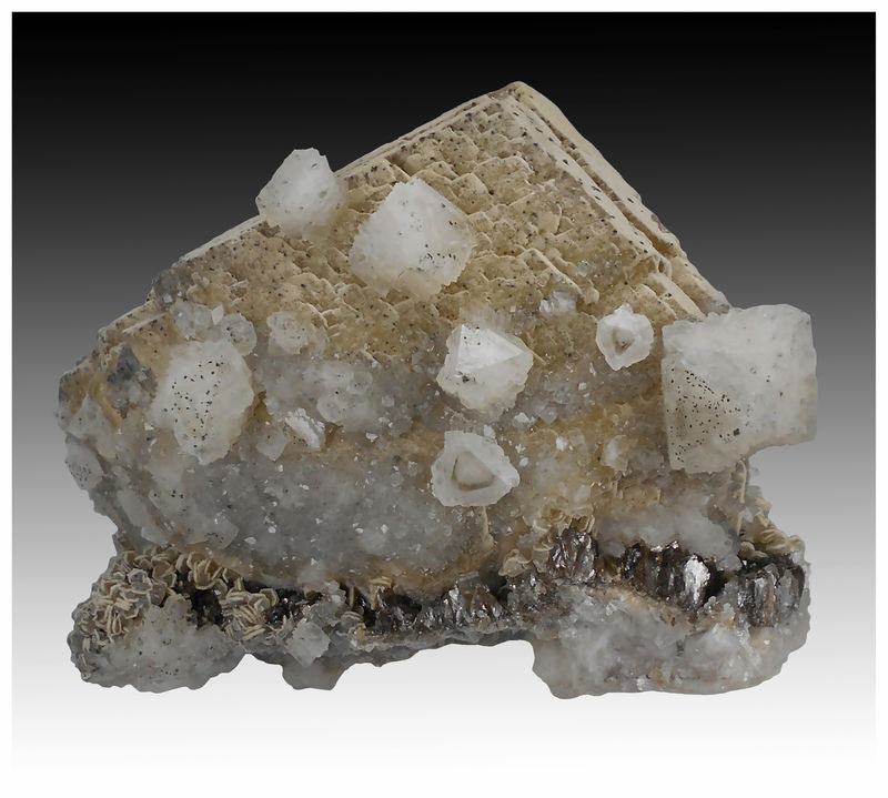 02 -SIDERITE WITH DOLOMITE ON QUARTZ.jpg