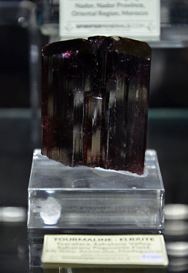03 Elbaite - Tsarafara, Sahatany Valley, Madagascar.jpg