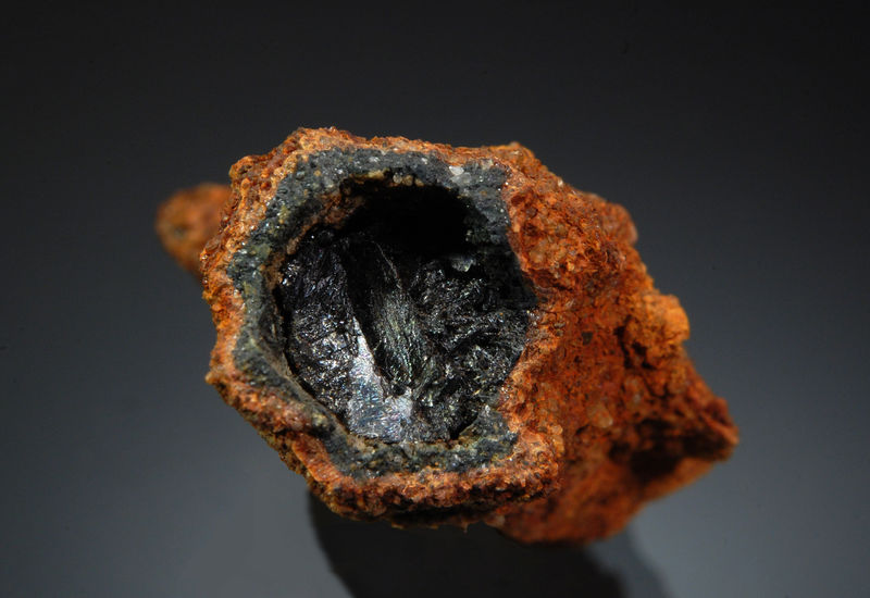 0681 Vivianite - Mullica Hill, New Jersey.jpg