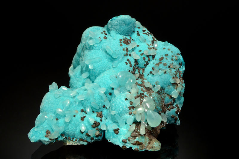 0816 Smithsonite - Kelly Mine, Magdalena, New Mexico.jpg