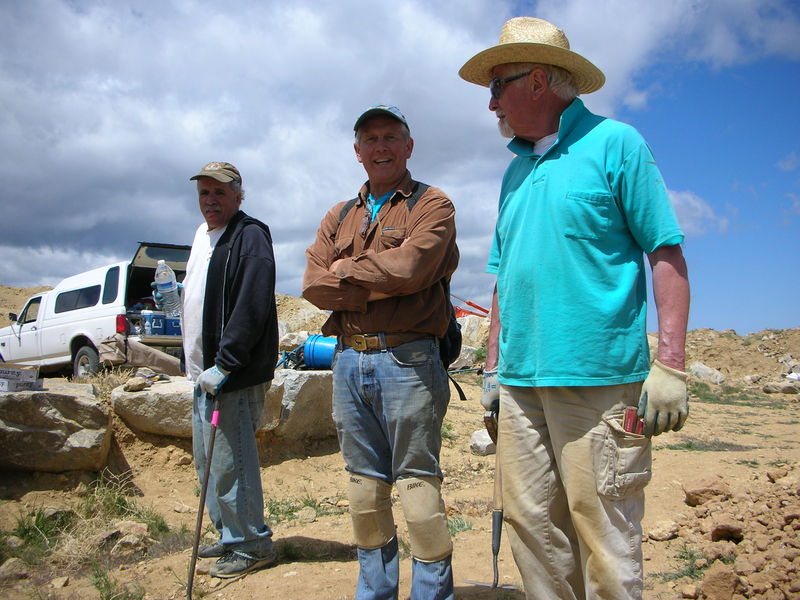 097 Paul Geffner, Scott Werschkey & Noel Dedora.JPG