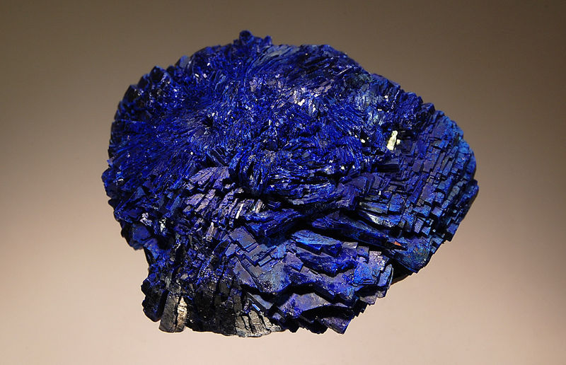 1037 Azurite - Shilu Mine, Yangchun, Guangdong Prov., China.jpg