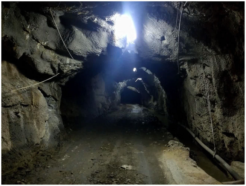 12 - HUANAZALA MINE MAIN ACCESS RAMP.jpg