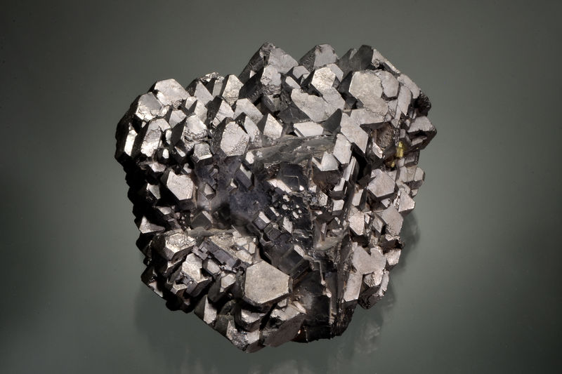 210 Galena - Ballard Mine, Baxter Springs, Cherokee County, Kansas.jpg