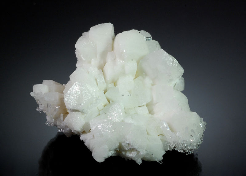 2607 Celestine - Floristella Mine, Enna Province, Sicily.jpg