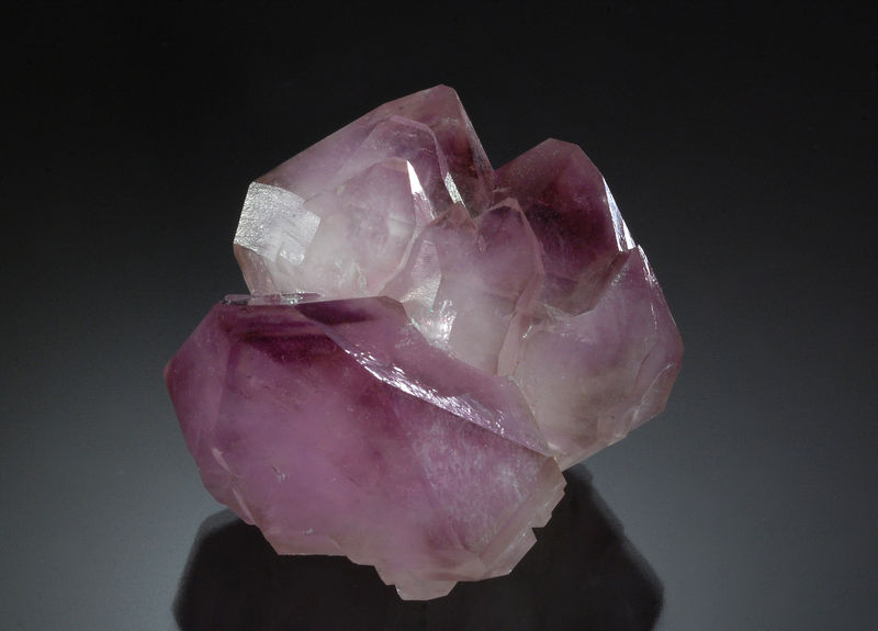 2621 Quartz var. amethyst - Reel Mine, Iron Station, North Carolina.jpg