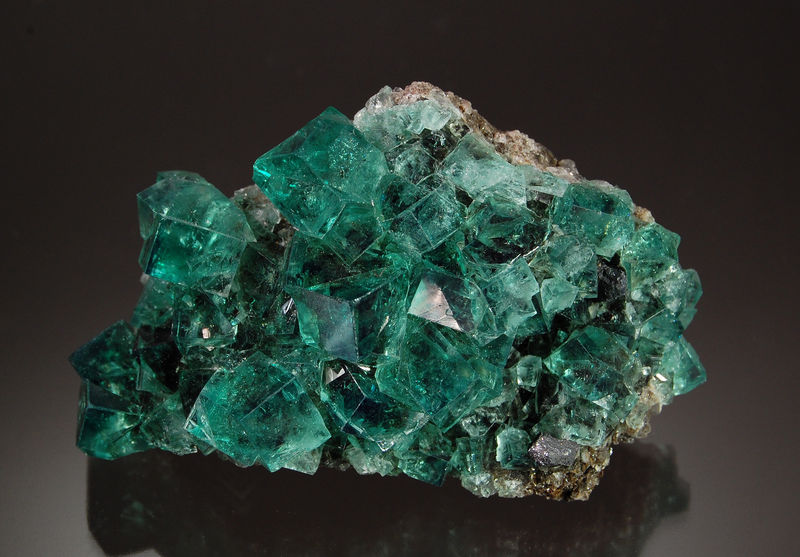 2638 Fluorite - Diana Maria Mine, Frosterley, England.jpg