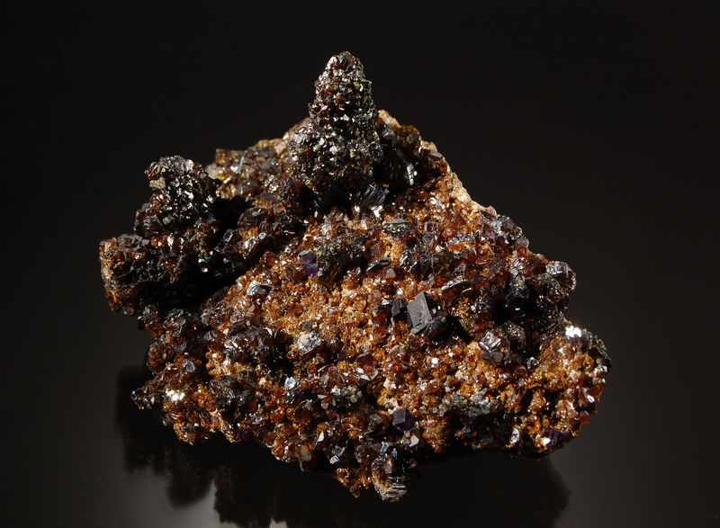 2667 Sphalerite - Annabel Lee Mine, Harris Creek Sub-District, Hardin County, Illinois.jpg