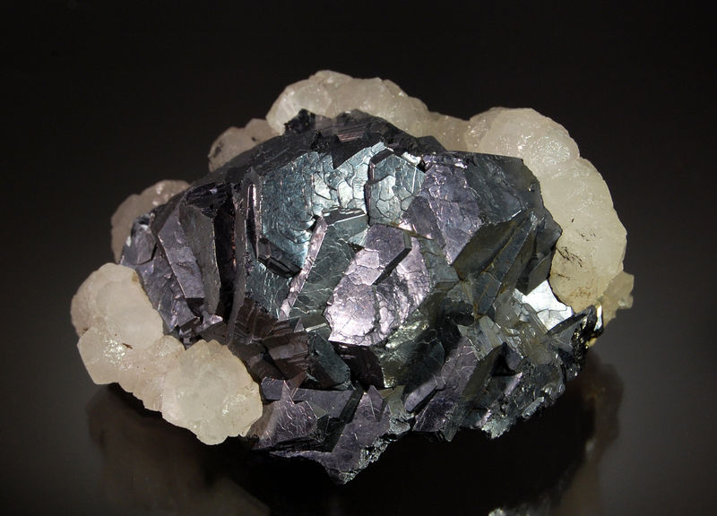 2674 Galena - Herja Mine, Chiuzbaia, Maramures, Romania.jpg