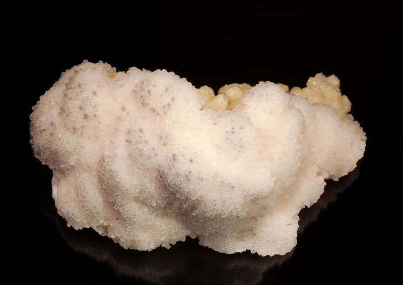 2727 Calcite on Calcite - Boldut Mine, Cavnic, Maramures, Romania.jpg