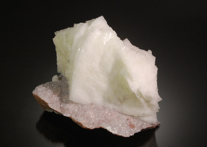 2796 Calcite (2) - Tsumeb Mine, Tsumeb, Otjikoto Region, Namibia.jpg