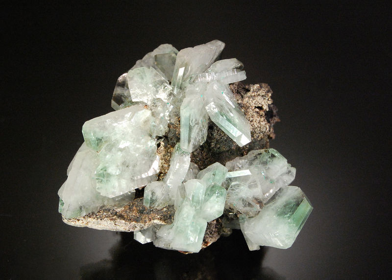 2831 Barite - Shangulowe Mine, Kambove, Haut-Katanga, DR Congo.jpg