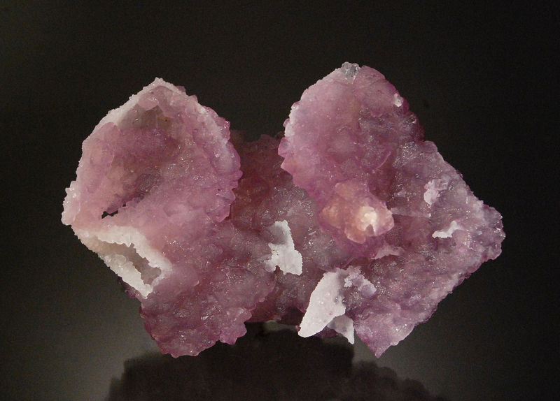 2834 Fluorite on Quartz - La Fluorita Dulcita Claim, Cochise Co., Arizona.jpg