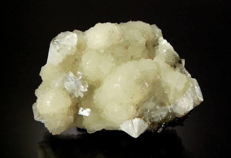 2837 Stellerite - Dyer Quarry, Gibralter, Berks Co., Pennsylvania.jpg