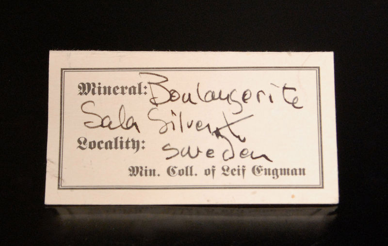 2841 - Boulangerite Label.jpg