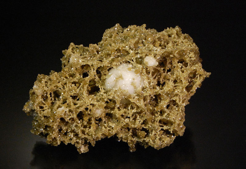 2852 Siderite - Cavnic, Maramures, Romania.jpg