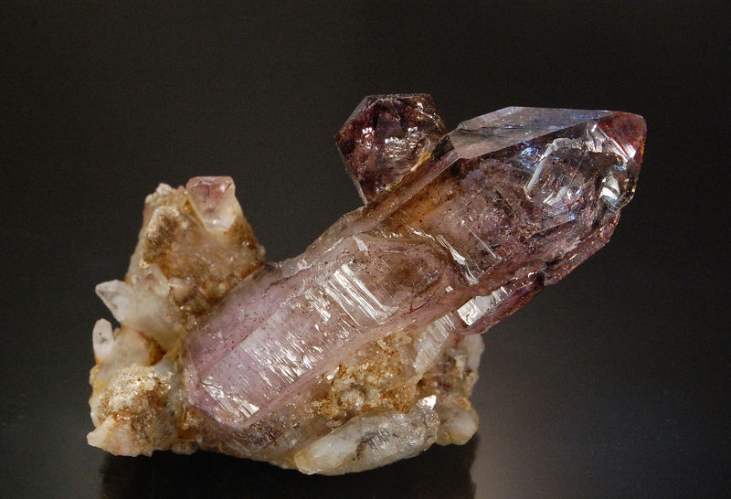 2861 Quartz - Chibuku Mine, Mashonaland West, Zimbabwe.jpg