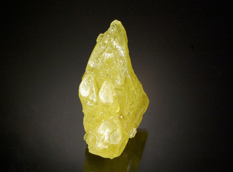 2863 Sulfur - San Pablo de Napa Mine, San Pablo de Napa, Potosi, Bolivia.jpg