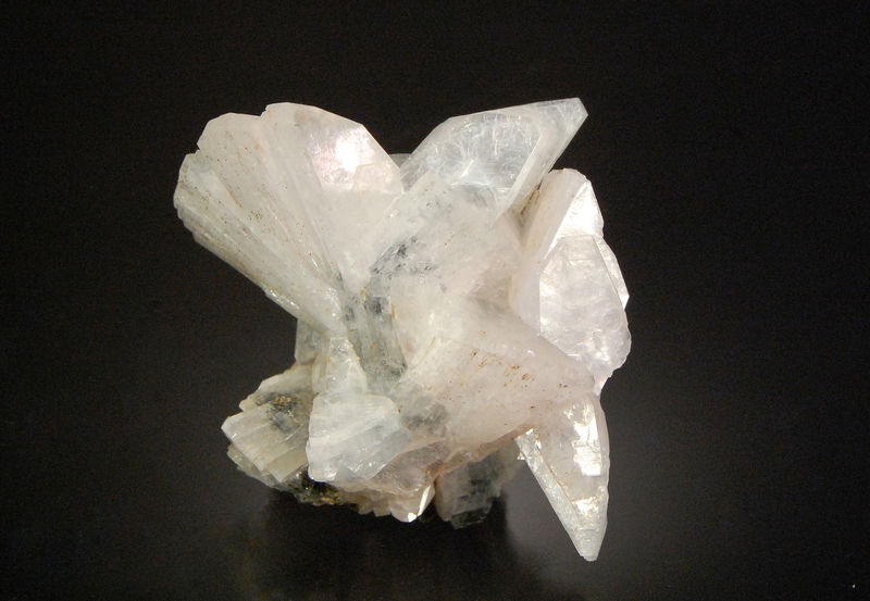 2878 Heulandite - Dorena Dam, Cottage Grove, Lane County, Oregon.jpg